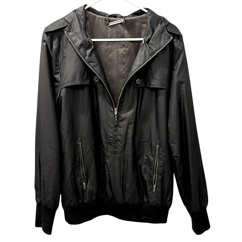 Morphine‎ Generation hooded pullover